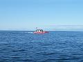 Bering Strait Crossing 145